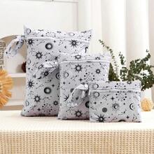 Baby Wet Bag - ED003-CP20 - 查看 2