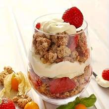 1/6 件水晶玻璃杯，红酒杯，香槟杯，威士忌杯，冰饮杯，冰茶杯，适用于鸡尾酒、香槟、果汁、牛奶、苏打水，非常适合家庭、酒吧、派对、夏季、礼物