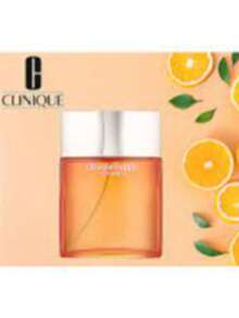 Clinique HAPPY 100 ML COLOGNE SPRAY - Afrutado y cítrico - Ver 4
