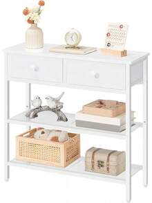 Bench Table - TRẮNG - Xem 5