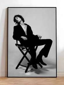 1pc Unframed, Painting Connor Brothers Classic Vintage Poster Print Canvas Pictures Home For Living Room Bedroom Wall Modern Decor - Multicolor - View 23