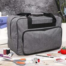 FELIN Craft & Sewing Supplies Storage - Light Grey - View 6