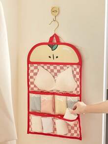 Kids Hair Accessories Organizer - Multicolor - View 5