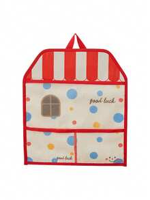 Kids Hair Accessories Organizer - Multicolor - View 10