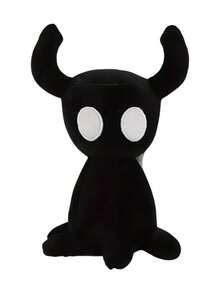 Đồ chơi nhồi bông Hollow Knight Hình búp bê ma Hollow Knight Thú nhồi bông Trang trí Quà tặng sáng tạo cho trẻ em Tiệc sinh nhật Trang trí phòng bé gái Bộ sưu tập trò chơi - Nhiều màu - Xem 16