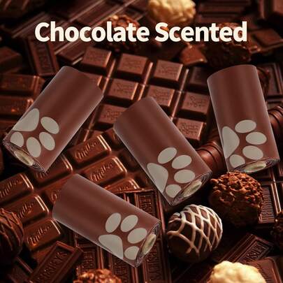 120pcs Dog Waste Bags Made Of And Materials. They Are Used To Collect Dog Feces And Have A Mild Odor. Suitable For Cleaning Various Pets. Convenient Pet Supplies.