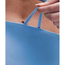 Fast And  High-Rise Short 6" *5 Pocket | Fall Fashion | Women Sports Shorts - Tiệc hồ bơi - Xem 4