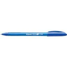 Focus Icy Ball Point Pen Bulk Pack Of 56 UltraLow Viscosity Ink 1.0mm Tip Assorted Colours Ideal For Home School Office Supplies