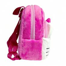 SANRIO Plush Backpack Kit +  Laptop Kit - Multicolor - Ver 3