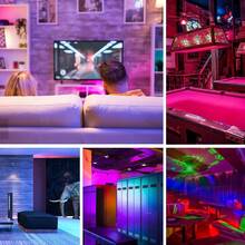 Kasotile LED Colored Light Bulbs,A60 9Watts (60W Equivalent),E26 Standard Medium Base, Non-Dimmable For Wedding Halloween Christmas Party Bar Decor And Photographyscene(2 Packs)