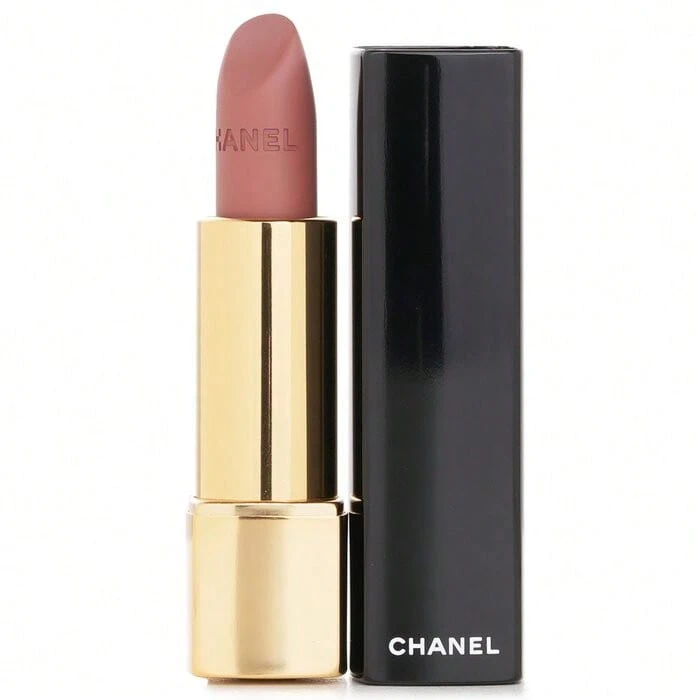 CHANEL Rouge Allure Velvet - #60 永恆 3.5克/0.12盎司 - 查看 1