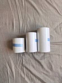 39.37in Mute Wear-Resistant Anti-Slip Table And Chair Foot Protector Pad, Thick Anti-Noise Wear-Resistant Mute Pad, Suitable For Dining Tables, Chairs, Helping To Minimize Noise From Chairs, Tables, And Beds. - Multicolor - View 5