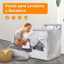 Quilt Dust Covers - Plata - View 6