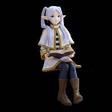 Fuli Model Ornaments, Anime Theme Collectibles, Fan Model Collections, Model Displays, Car Decorations, Toy Models, Party Gifts, Home/Window Displays, Office/Desk Decorations - Multicolor - View 10