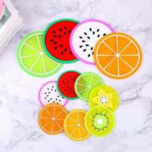 Tapis isolant thermique convenant pour le pot-au-feu et la poêle, tapis anti-adhérent, accessoires de cuisine et de cuisson, décoration essentielle pour la nouvelle maison et le chalet (l'image principale est le modèle B)