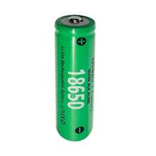 1/2/4/6/8pcs Baterías recargables de litio 18650 3.7V - 1200mAh,Recargable,Alto Rendimiento Y Voltaje Estable Ideal Para Dron En Particular, Linterna, Juguete, Radio, Control Remoto, Alarma, Timbre De Puerta,batería de litio. - 18650 - Ver 12