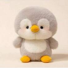 1 件 - 柔软毛绒玩偶 - - 儿童玩偶 - 企鹅 - 狐狸 - 兔子 - 小猪 - 大象玩偶 - 生日礼物 - 圣诞礼物 - 万圣节礼物 - 完美礼物 - 玩具 - 彩色 - 查看 14