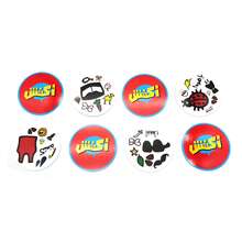 Akfosh 卡牌派对桌游，16*11*4厘米，阿拉伯卡牌游戏