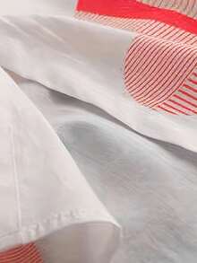 2025 New Women Korean Style Cardigan Shirt Lightweight Loose Fit Long Sleeve Woven Top For Autumn Winter Layering Outerwear