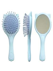 1 Stück Haarfärbung Tönung Spitze Kamm, Haarbürste, Kamm, Haarpflegeprodukte und Accessoires für Friseur Salon, Schönheitsreise Utensilien, Schulanfang, Reise Urlaubsutensilien, Haaraccessoires für Frauen