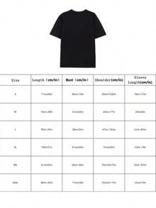 Camiseta de tiro al blanco de arcilla - Negro - Ver 6