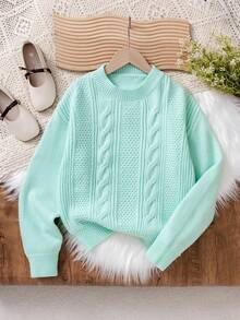 Mint Green