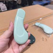 1pc Stainless Steel Blackhead Remover Tool, Beauty & Skincare Cleansing Instrument