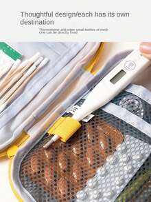 Medicine Storage Bags