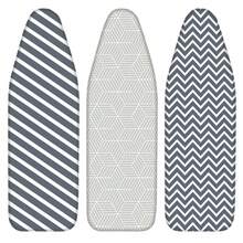 Thick Cotton Ironing Board Cover, High Temperature Resistant, Suitable For Home Use