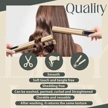 150grams Tape In Hair Extensions Human Hair,#60 Platinum Blonde 16-26inch,20Pcs/50Grams,100% Brazilian Remy Tape Ins Real Human Hair Extension,Christmas Birthday Gift For Women, Perfect For Daily Party & Wedding Use, 4-5 Packs To Add Length & Volume - S1 - 查看 9