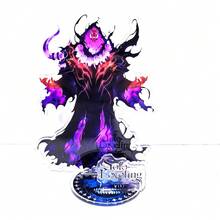 1件 15cm/5.91in 壓克力鑰匙圈 Solo Leveling Sung-Woo-Che Huiyi 冰山帥哥 從E級到S級 動漫周邊 家庭假期禮物 - 彩色 - 查看 25
