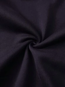 005|Enviado desde México|Sudadera cardigan para hombres Sudadera de capucha de color azul oscuro con impresiones relacionadas con "Better Call Saul", como "IN LEGAL TROUBLE?", "SUE 'EM NOW" y "IT'S ALL GOOD MAN", ofreciendo un estilo atractivo y una referencia interesante para los - Azul - Ver 6