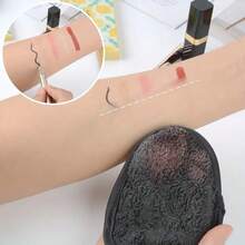 1/3 可重复使用卸妆棉，可水洗卸妆棉，超细纤维卸妆棉，面部超柔软清洁棉，可重复使用卸妆湿巾，卸妆湿巾，超细纤维温和洁面巾，可水洗卸妆棉 - 彩色 - 查看 5