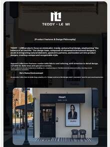 TEDDY LE MI 1pc Unisex Baseball Cap With TEDDYLEMI Letter Patch, Adjustable Strap, Outdoor Sports Style, Suitable For Home, Hiking, Fishing, Strolling