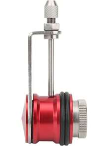 Fishing Wheel Care Accessories - 紅色的 - 查看 13