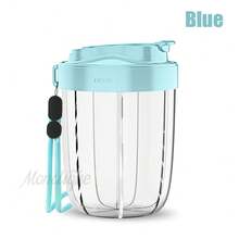 7 格巨型药丸收纳盒、维生素补充剂容器和药瓶架、大容量药物储存盒，可供一个月用量