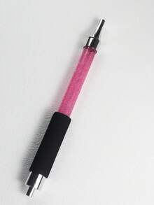 1 szt. Ice Crackexquisite Hookah Ice Mouth Tip Hose Rainbow Shisha Hookah Pipe Hose Hookah Shisha Pipe For Hookah Accessories (Multicolor) (W przypadku problemów z procesem zapoznaj się ze szczegółowym schematem)