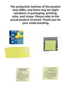 1pc Swimming Pool Water Clarifier, Used To Improve Home And Public Outdoor Swimming Pool Water Quality. It Can Quickly Remove Impurities And Suspended Particles In The Water, And Improve The Pool Water Quality. The Usage Is Simple: Clean The Larger Debris And Floating Objects In The Swimming Pool To Ensure The Water Surface Is Clean. Pour The Entire Bottle Of Clarifier Evenly On The Pool Water Surface. The EDTA Disodium Can Effectively Remove Impurities And Suspended Solids In The Water. Sodium Bicarbonate Helps Maintain Water Clarity And Improve Water Quality.