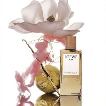 Loewe Perfume Aura Pink Magnolia 100ML EDP Dama