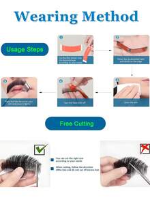 Fake Beard Realistic Full Hand Tied Goatee False Beards Lace Invisible Fake Mustache For Halloween Dressing Men Makeup Entertainment/Drama/Party/Movie Prop (Brown)