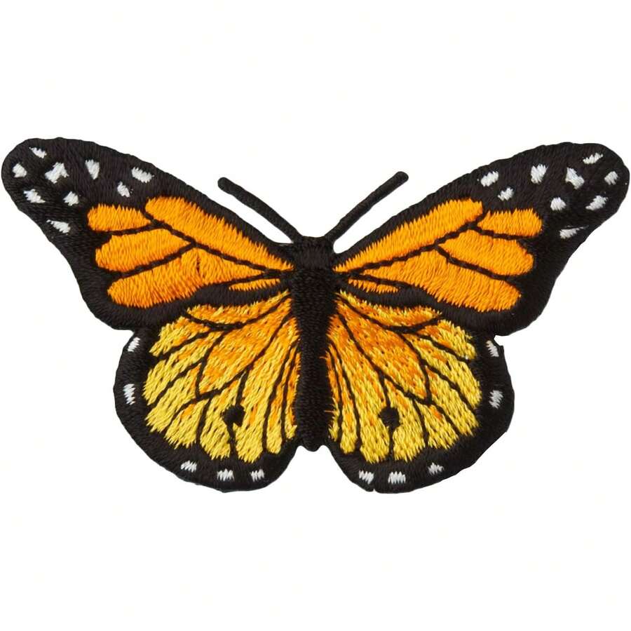 Patches - Dragonflies - View 1