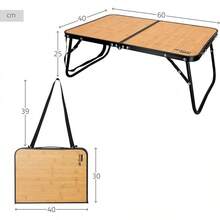 Picnic Folding Table And Chairs