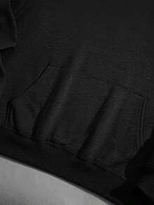 Women Sweatshirts - Black - View 3