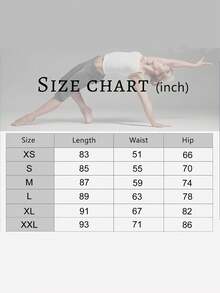 YINGHU Women'S High Waist Yoga Pants With Pockets, Squat Proof, Tummy Control, Moisture Wicking, Stretchy Workout Leggings For Yoga, Running, Fitness Tights - Pink - View 8