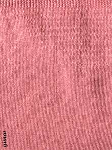 Set de 4 camisetas afelpadas para mujer, multicolor, clásicas y elegantes, colores lisos, sin estampados, tela de poliéster, con interior afelpado ligero, suave y cálido, ideales para temperadas de otoño, invierno e inicios de primavera, cuello alto tipo tortuga, con manga larga. Silueta ajustada para resaltar mejor tu figura. Te llagarán 4 camisetas afelpadas; 2 en color negro y 2 en color al azar. - Multicolor - Ver 3