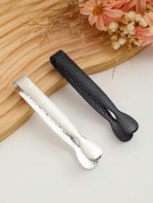 1 قطعة مشبك مطرق النسيج، ملقط، مشبك توابل، كماشة، ملقاط، أداة التقاط، اكسسوارات