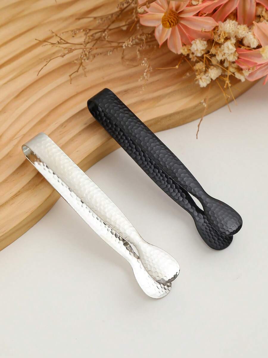 1 قطعة مشبك مطرق النسيج، ملقط، مشبك توابل، كماشة، ملقاط، أداة التقاط، اكسسوارات