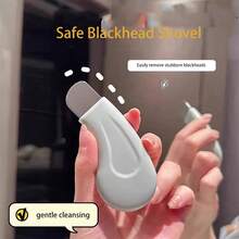 1pc Stainless Steel Blackhead Remover Tool, Beauty & Skincare Cleansing Instrument