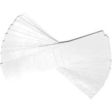 Ellaz Style Tape, Cinta Doble Cara Para Ropa y Escotes, Hipoalergénica, 25 piezas - 1 - Ver 1