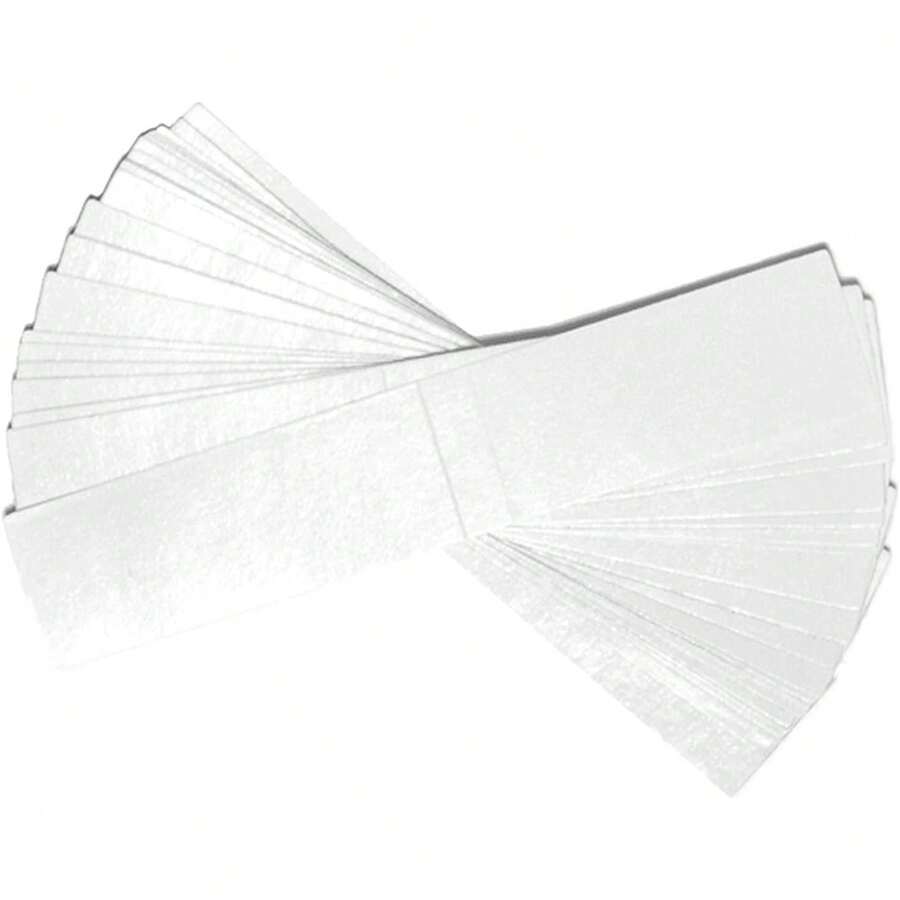 Ellaz Style Tape, Cinta Doble Cara Para Ropa y Escotes, Hipoalergénica, 25 piezas - 1 - Ver 1